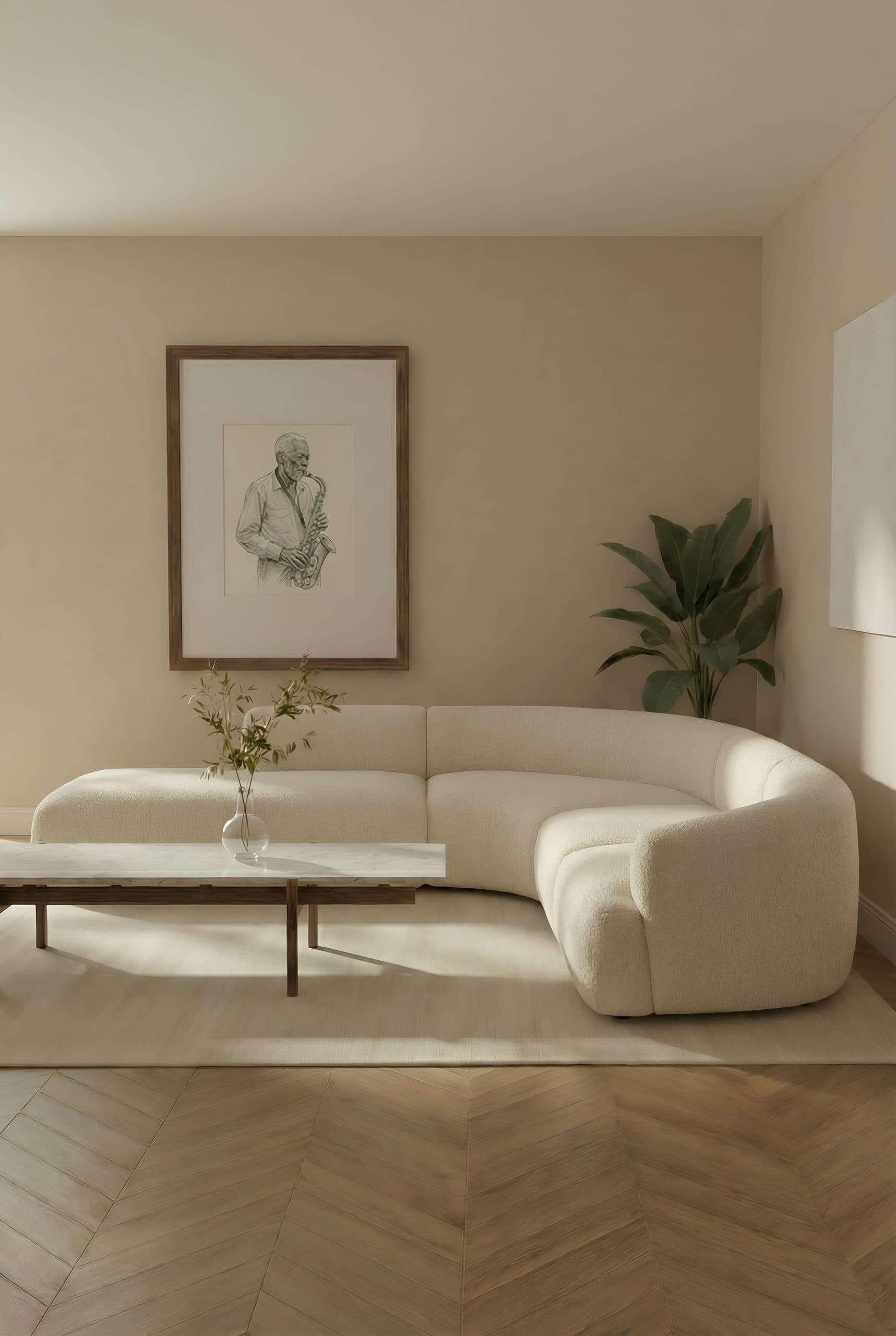 Elba luxe