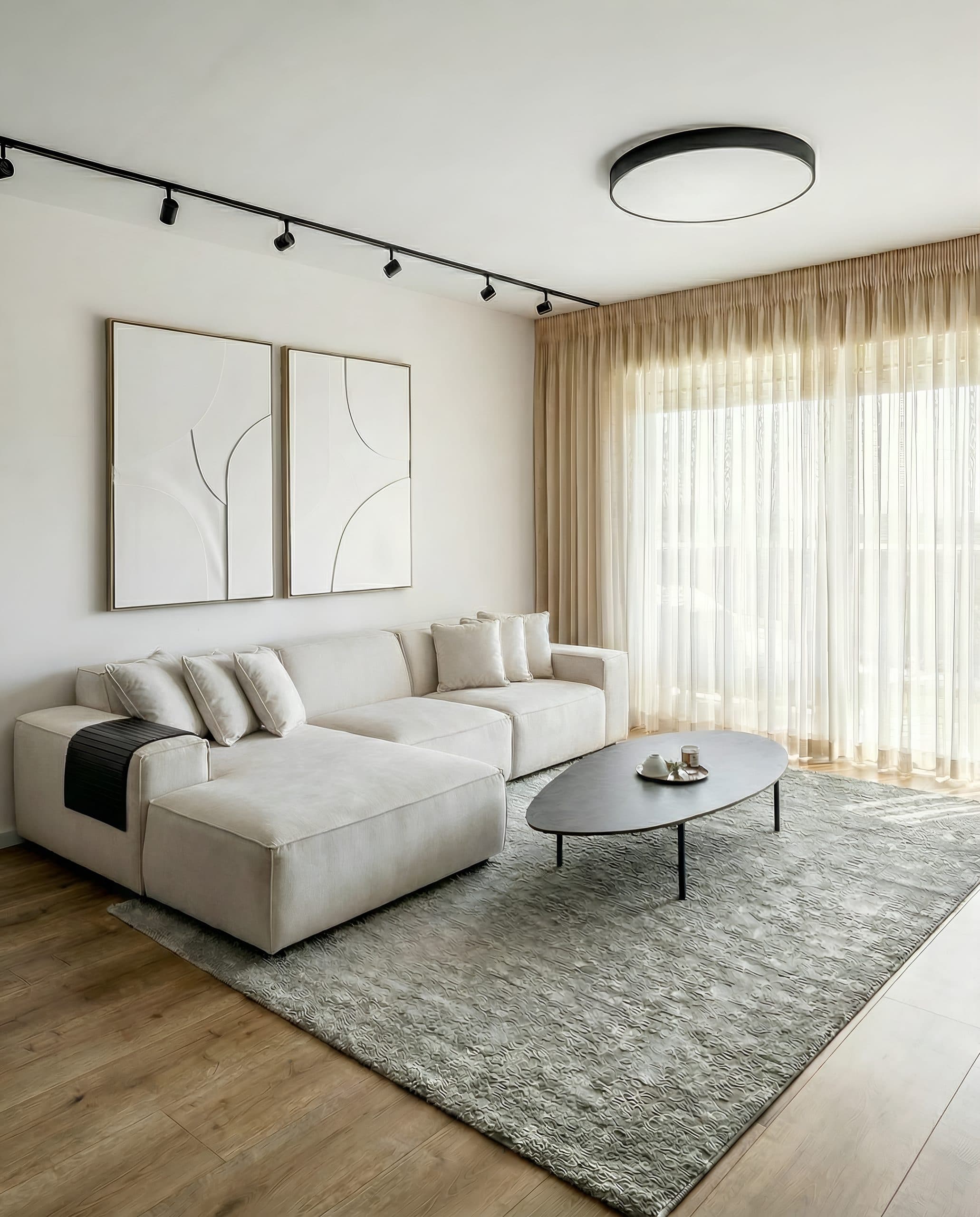 Nube luxe