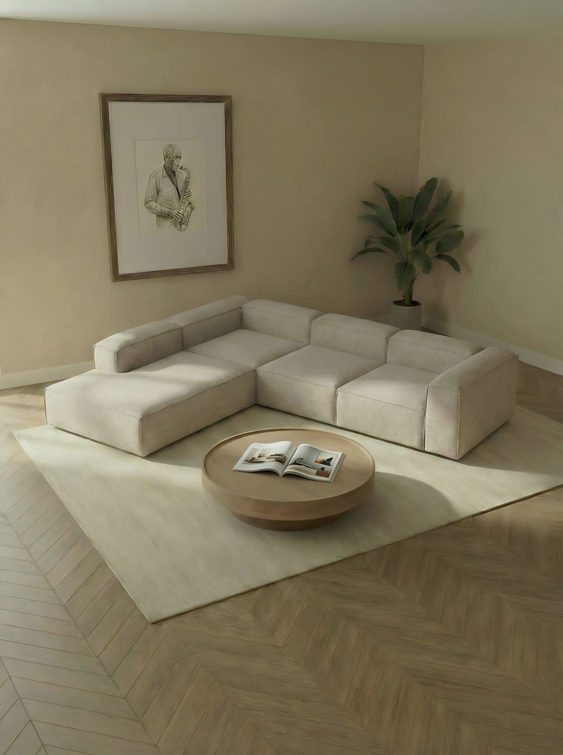 Riviera classic
